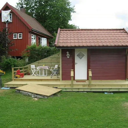 Modern Captain's House On Beautiful Skatoy * Kragerø