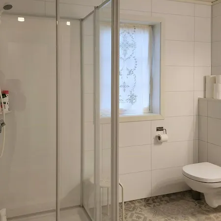 Modern Captain's House On Beautiful Skatoy Ferienhaus *