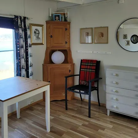 Modern Captain's House On Beautiful Skatoy Ferienhaus Kragerø