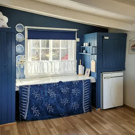 Modern Captain's House On Beautiful Skatoy Ferienhaus *