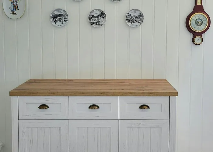 Modern Captain's House On Beautiful Skatoy Casa de Férias Kragerø