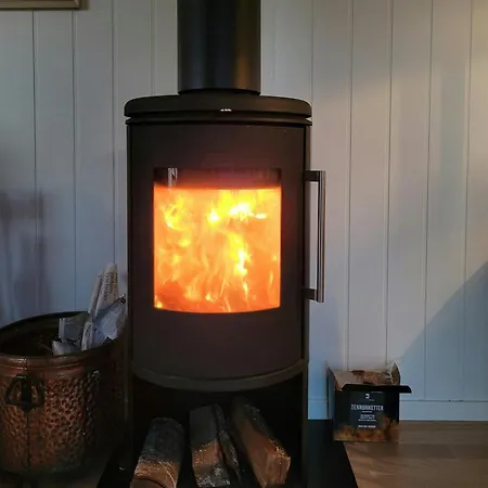 Casa vacanze Modern Captain's House On Beautiful Skatoy Kragerø