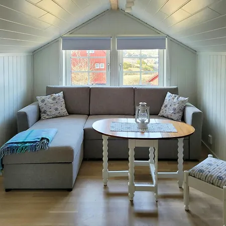 Casa vacanze Modern Captain's House On Beautiful Skatoy *